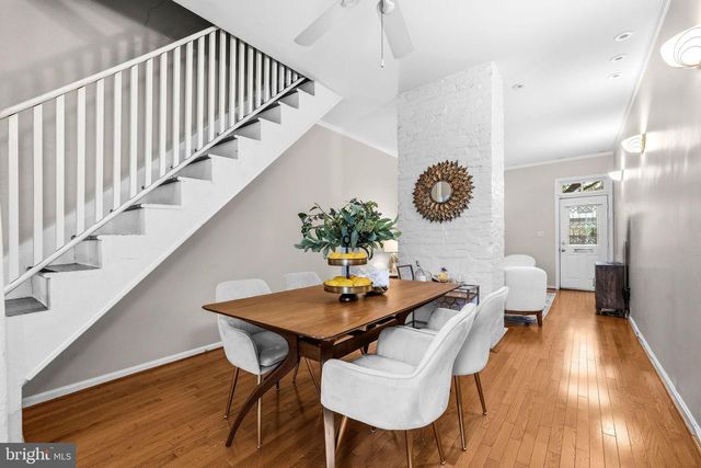 473 RIDGE ST NW, Washington, DC 20001