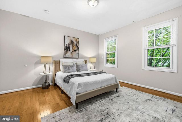 473 RIDGE ST NW, Washington, DC 20001