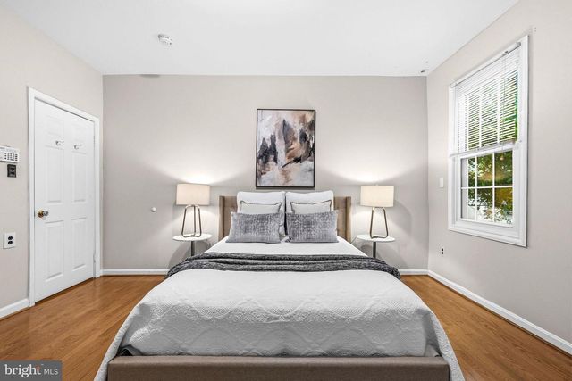 473 RIDGE ST NW, Washington, DC 20001