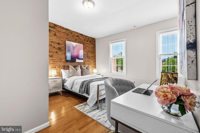 473 RIDGE ST NW, Washington, DC 20001