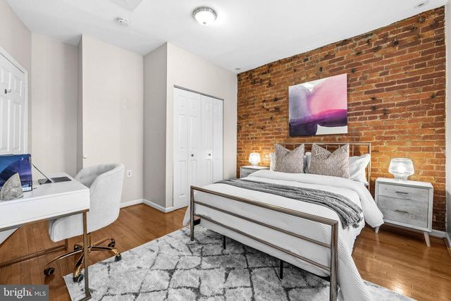 473 RIDGE ST NW, Washington, DC 20001