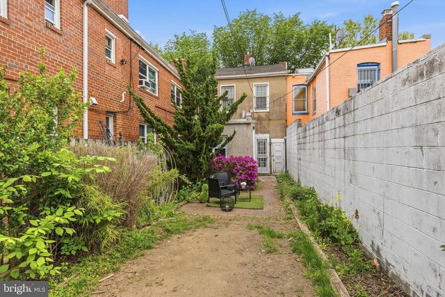 473 RIDGE ST NW, Washington, DC 20001