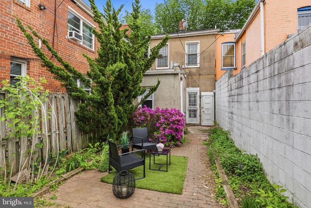 473 RIDGE ST NW, Washington, DC 20001
