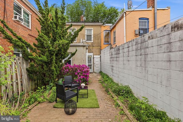 473 RIDGE ST NW, Washington, DC 20001