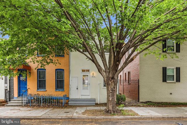 473 RIDGE ST NW, Washington, DC 20001