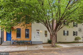 473 RIDGE ST NW, Washington, DC 20001