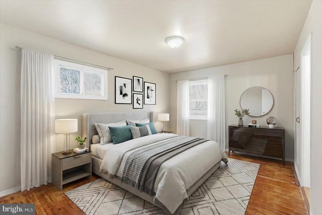 9110 MEADOW HEIGHTS RD, Randallstown, MD 21133