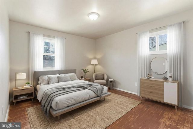 9110 MEADOW HEIGHTS RD, Randallstown, MD 21133