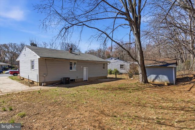 9110 MEADOW HEIGHTS RD, Randallstown, MD 21133