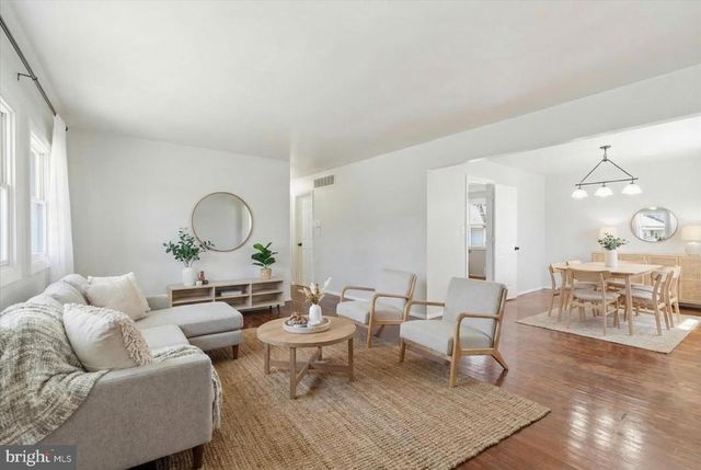 9110 MEADOW HEIGHTS RD, Randallstown, MD 21133