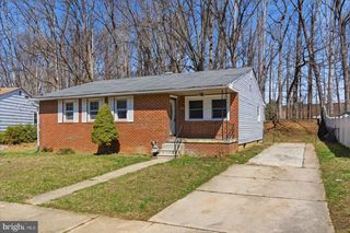9110 MEADOW HEIGHTS RD, Randallstown, MD 21133