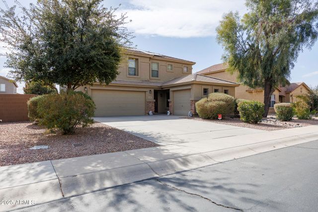 1325 E BRENT Court, Casa Grande, AZ 85122