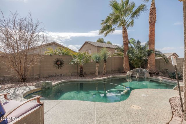 1325 E BRENT Court, Casa Grande, AZ 85122