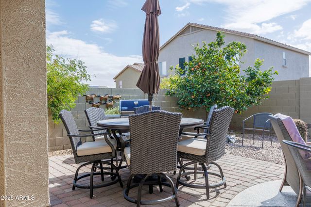 1325 E BRENT Court, Casa Grande, AZ 85122