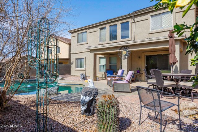 1325 E BRENT Court, Casa Grande, AZ 85122