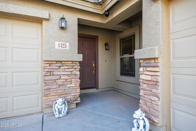 1325 E BRENT Court, Casa Grande, AZ 85122