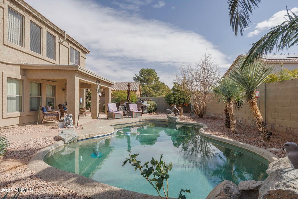 1325 E BRENT Court, Casa Grande, AZ 85122