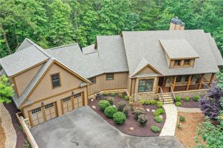 838 Wildcat Trail, Jasper, GA 30143