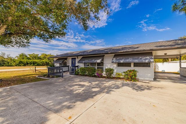 164 PONDELLA ROAD, North Fort Myers, FL 33903