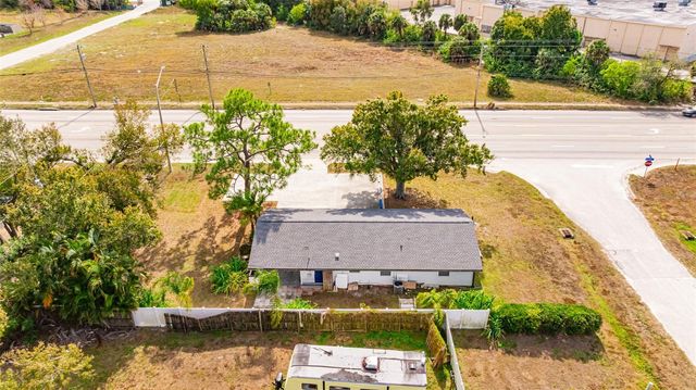 164 PONDELLA ROAD, North Fort Myers, FL 33903