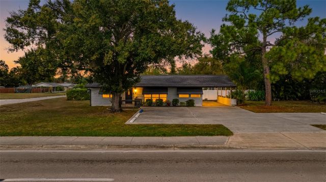 164 PONDELLA ROAD, North Fort Myers, FL 33903