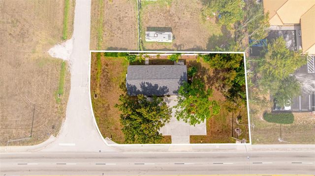 164 PONDELLA ROAD, North Fort Myers, FL 33903