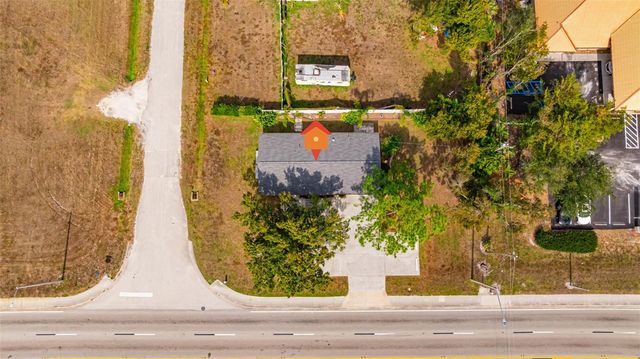 164 PONDELLA ROAD, North Fort Myers, FL 33903