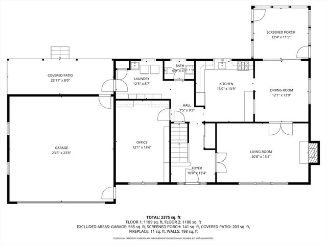 107 Front St, Northampton, MA 01053