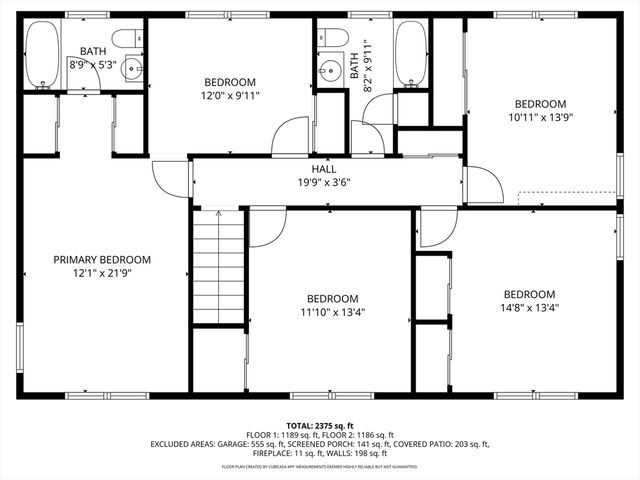 107 Front St, Northampton, MA 01053