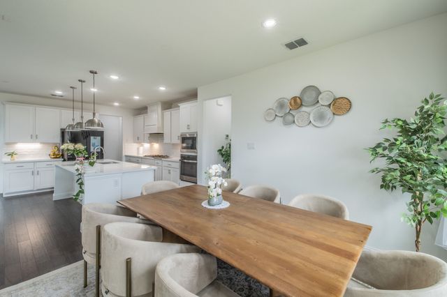 1301 Cypress Court, Northlake, TX 76226