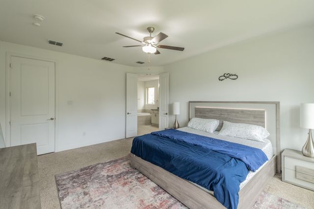 1301 Cypress Court, Northlake, TX 76226