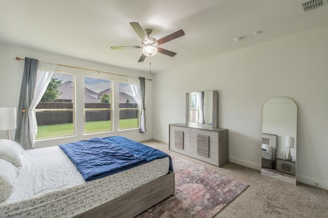 1301 Cypress Court, Northlake, TX 76226