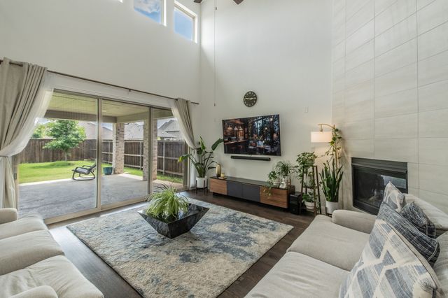 1301 Cypress Court, Northlake, TX 76226