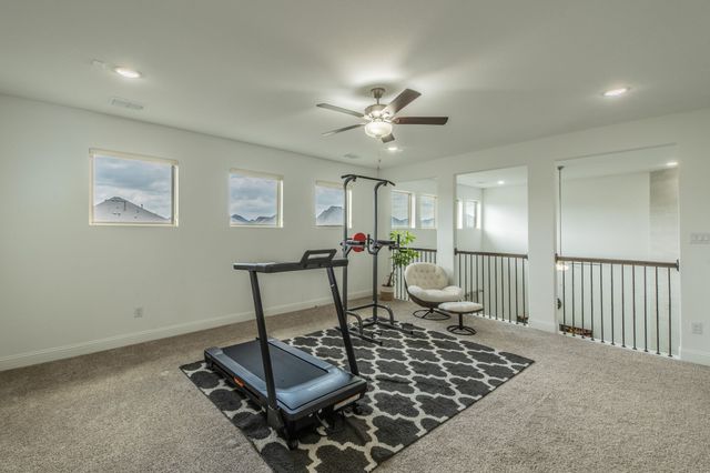 1301 Cypress Court, Northlake, TX 76226