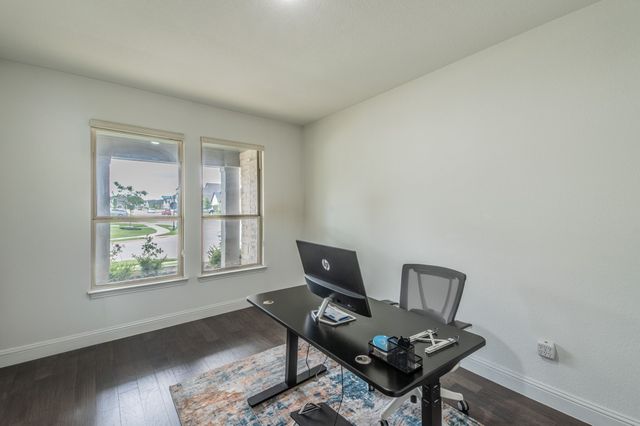 1301 Cypress Court, Northlake, TX 76226