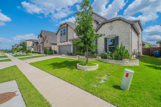 1301 Cypress Court, Northlake, TX 76226