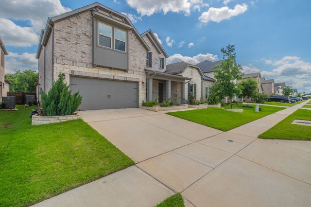 1301 Cypress Court, Northlake, TX 76226