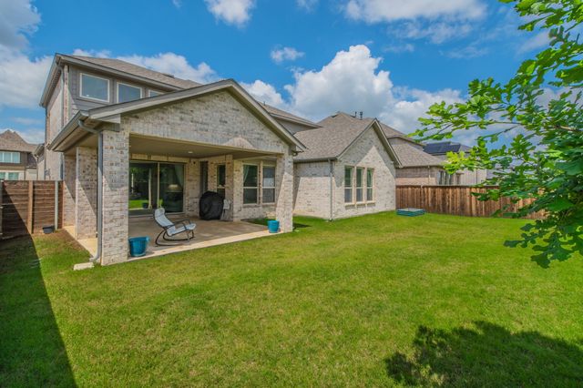 1301 Cypress Court, Northlake, TX 76226
