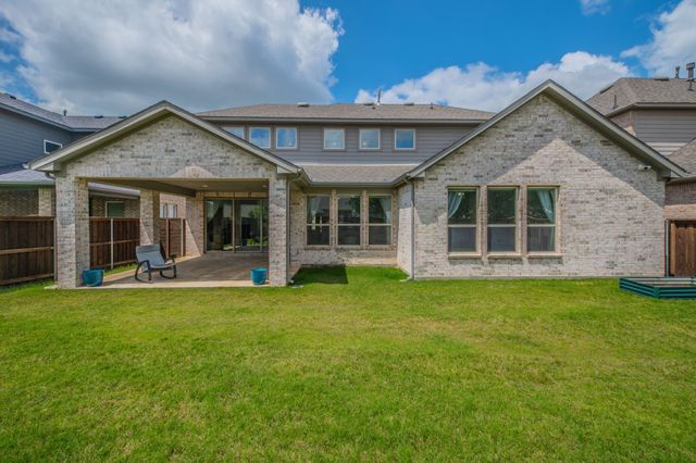 1301 Cypress Court, Northlake, TX 76226