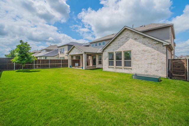 1301 Cypress Court, Northlake, TX 76226