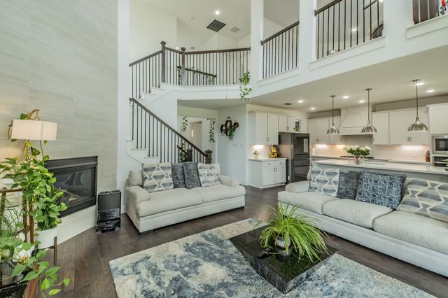 1301 Cypress Court, Northlake, TX 76226