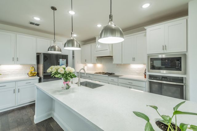 1301 Cypress Court, Northlake, TX 76226