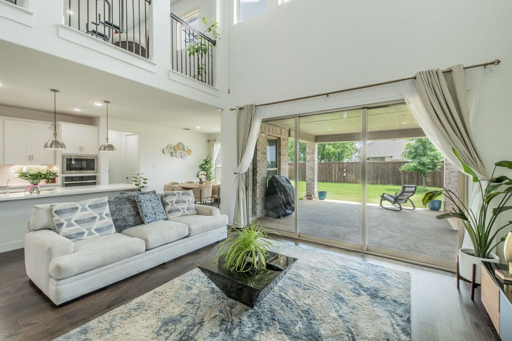 1301 Cypress Court, Northlake, TX 76226