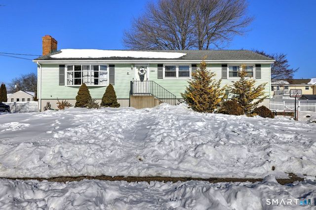 280 Goldbach Drive, Stratford, CT 06614