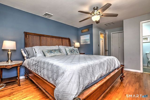 280 Goldbach Drive, Stratford, CT 06614