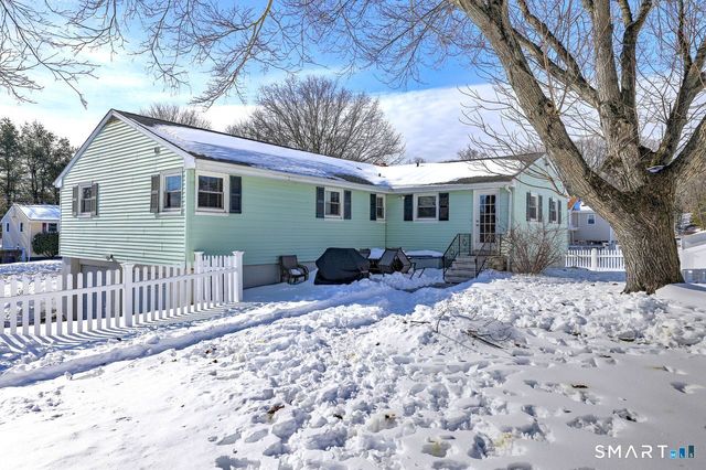 280 Goldbach Drive, Stratford, CT 06614