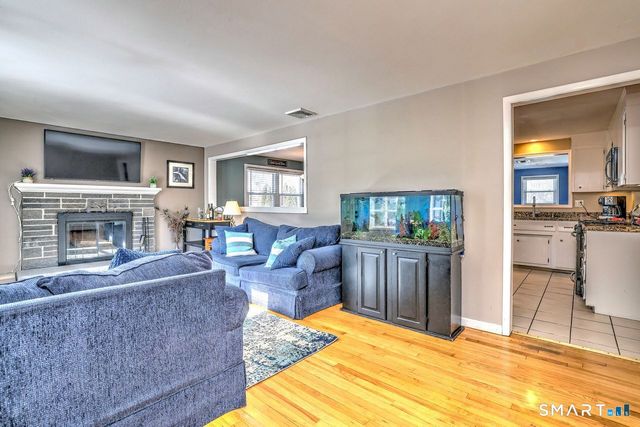 280 Goldbach Drive, Stratford, CT 06614