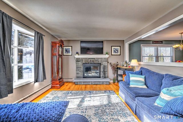 280 Goldbach Drive, Stratford, CT 06614