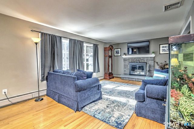 280 Goldbach Drive, Stratford, CT 06614