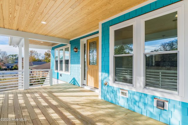 110 Dow Road, Carolina Beach, NC 28428